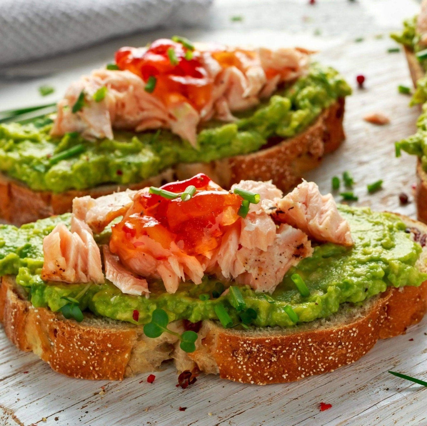 Habanero Chilli Jam | 190g | Chilli Mash Company | Medium Heat - Chilli Mash Co.