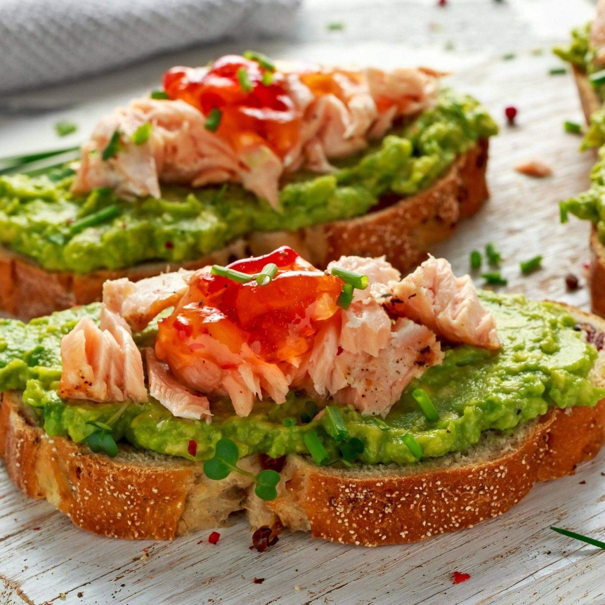 Habanero Chilli Jam | 190g | Chilli Mash Company | Medium Heat - Chilli Mash Co.