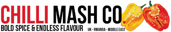 Chilli Mash Co.