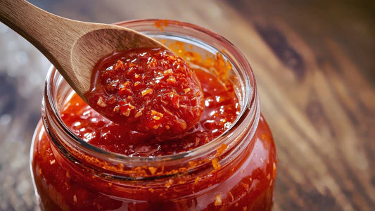 How to Make Fermented Chilli Mash at Home | Chilli Mash Co. - Chilli Mash Co.