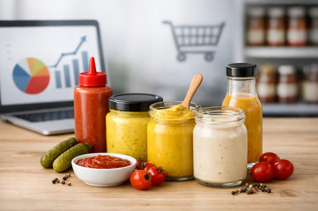 What a Condiment Brand Launch Case Must Prove - Chilli Mash Co.