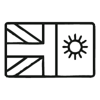 Born in Rwanda, Perfected in the UK