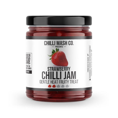 Chilli Jams