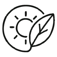 Sustainably Grown & Made