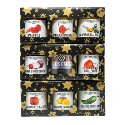Chilli Gifts