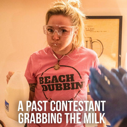 The 'World's Hottest' Chilli Challenge Gift Box Set | 2024 Edition | 4 Extreme Levels - Chilli Mash Co.