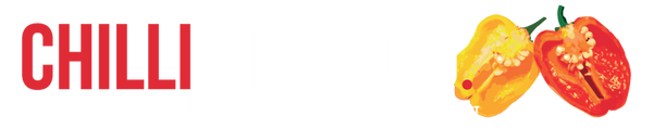 Chilli Mash Co.